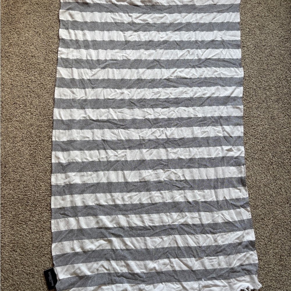 Sephora Beauty Insider Towel